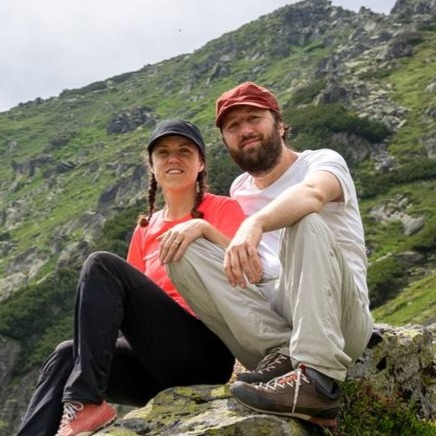 Hunyadi Anna és János